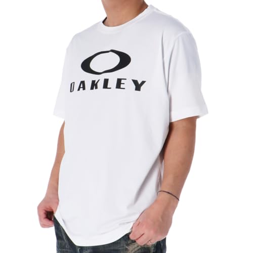 Oakley ホワイト Tシャツ Sサイズ Oakley SI Oakley Eagle Tab Tee - White | Oakley® US
